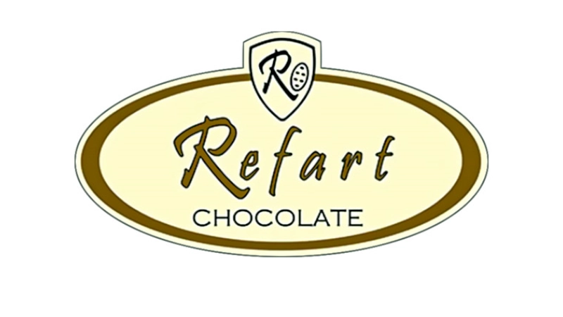 Chocolate Refart