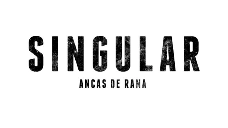 Singular Ancas de Rana