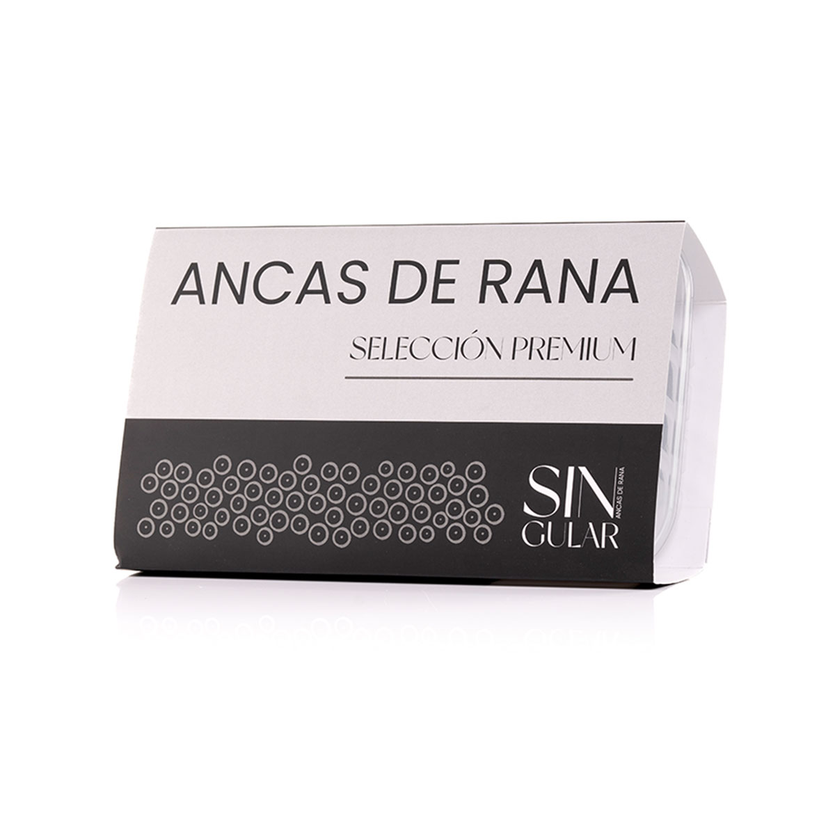 Singular Ancas de Rana