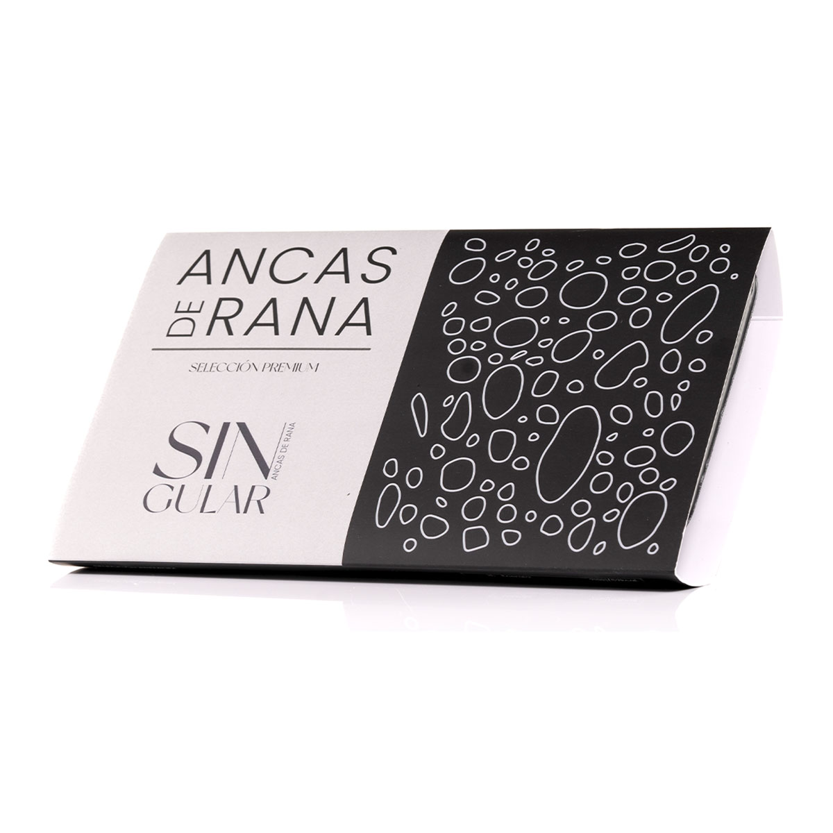 Singular Ancas de Rana