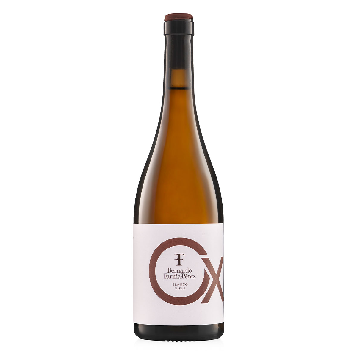 Bernardo Fariña-Pérez Blanco OX 2023