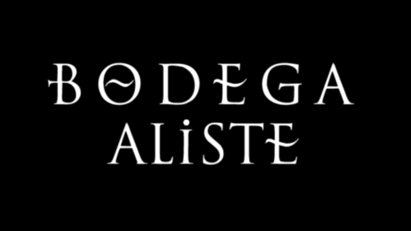 Bodega Aliste