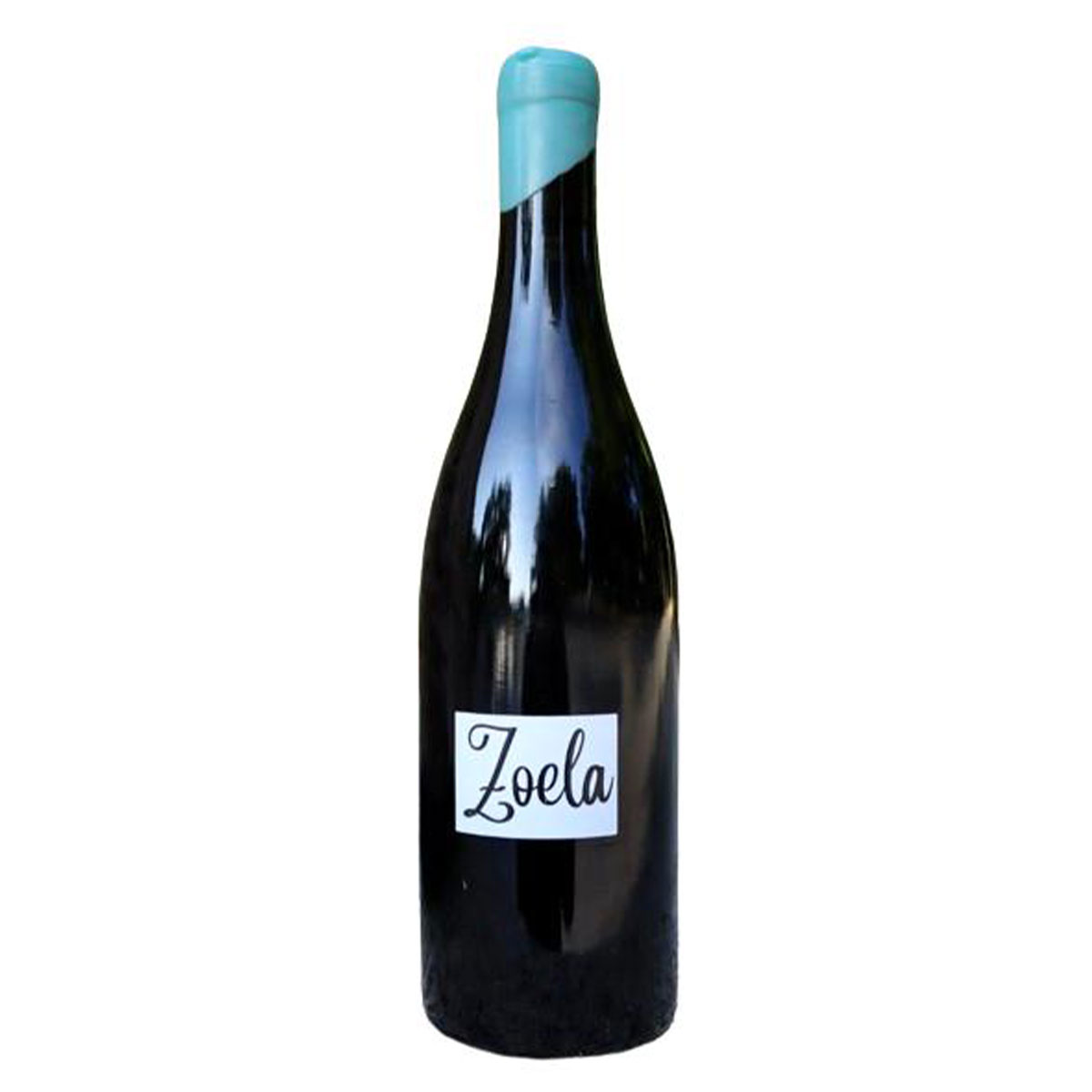 Zoela - Cepas de la Culebra