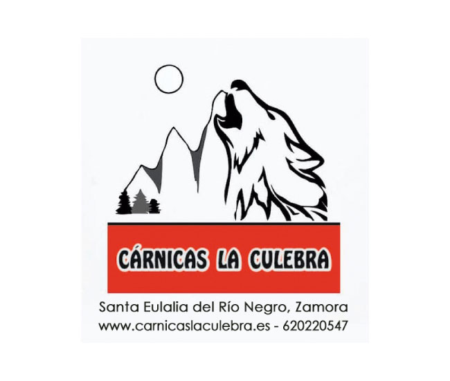 Cárnicas La Culebra