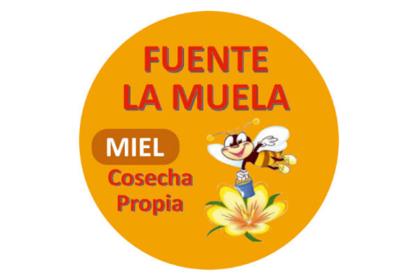 Miel Fuente la Muela
