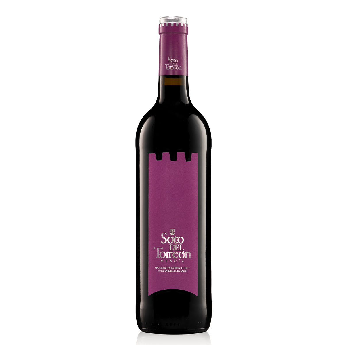 Soto del Torreón de Bodegas Ramayal