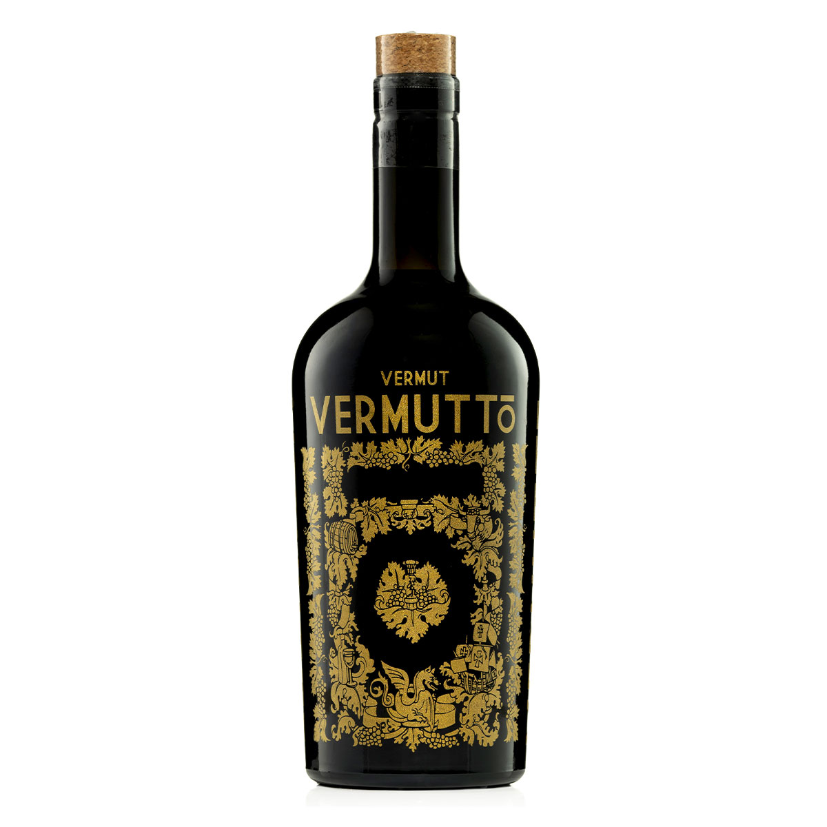 Vermut Vermutto de Bodegas Díez Gómez